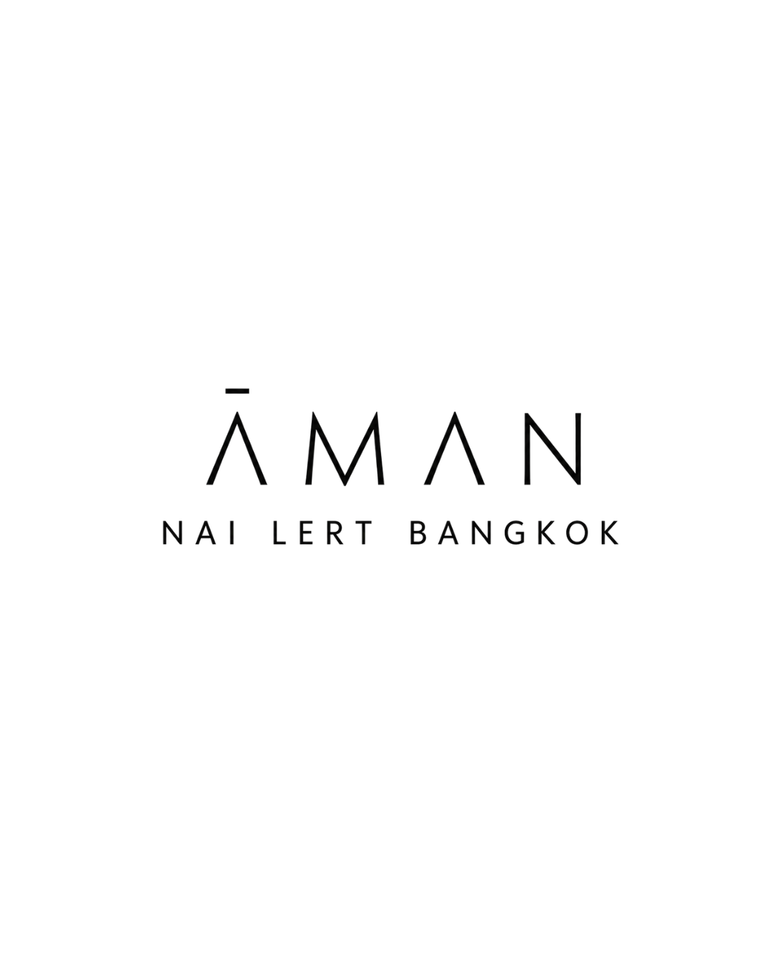 Aman Bangkok